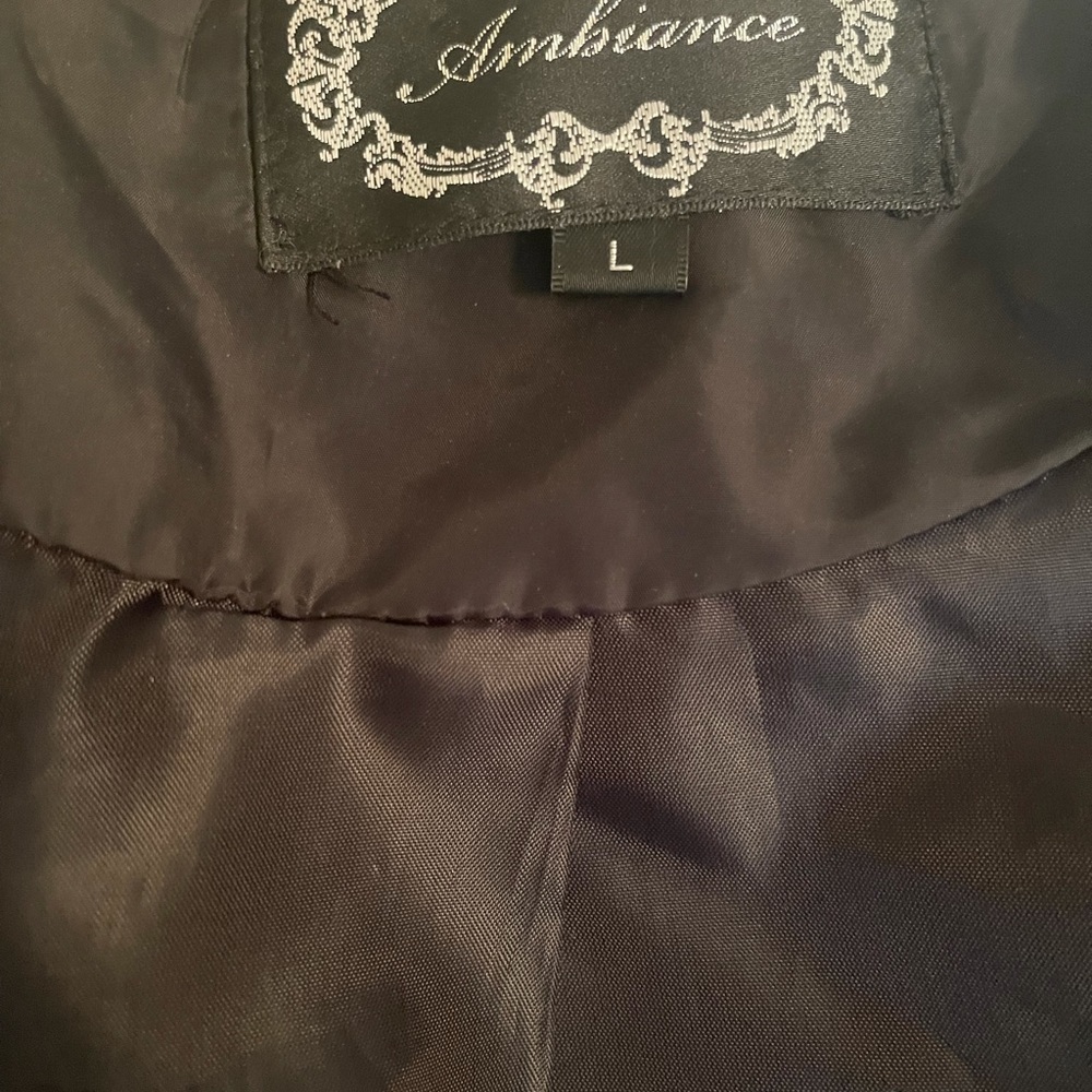 Bomber Jacket - Picture 4 of 5